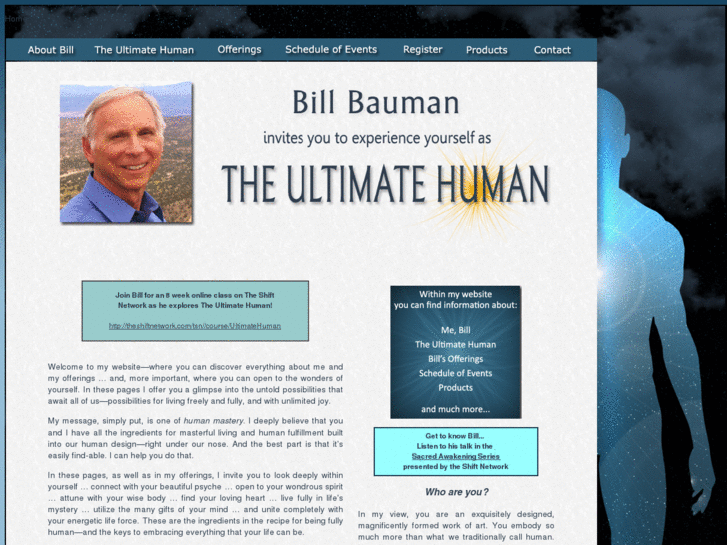 www.ultimate-human.com