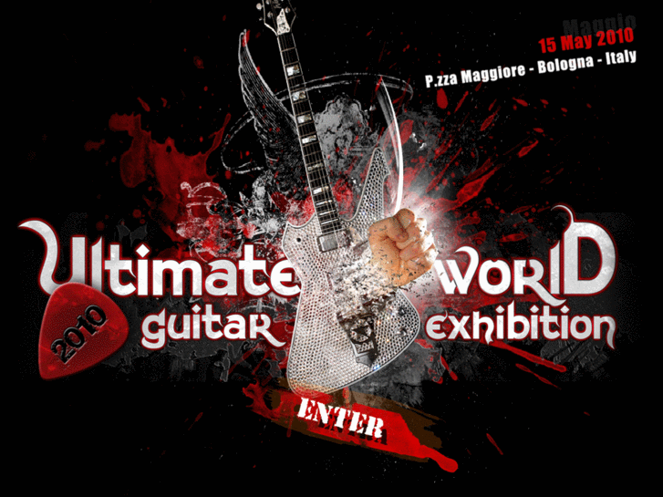 www.ultimateworldguitarexhibition.com