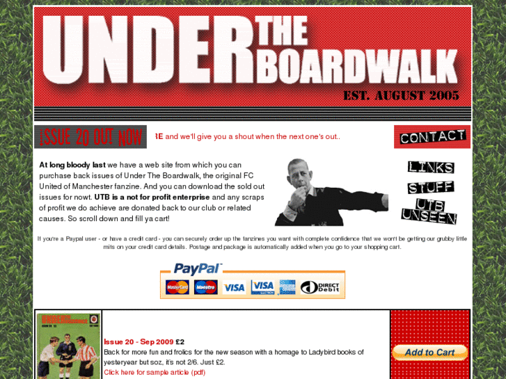 www.undertheboardwalk.net