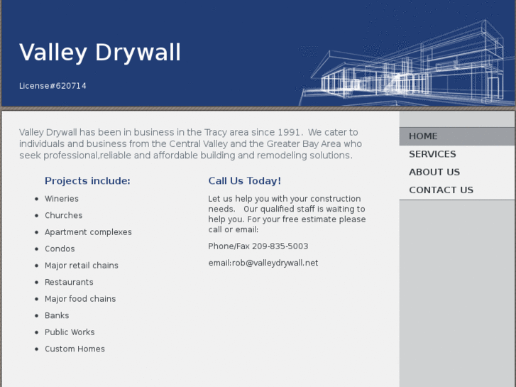 www.valleydrywall.net