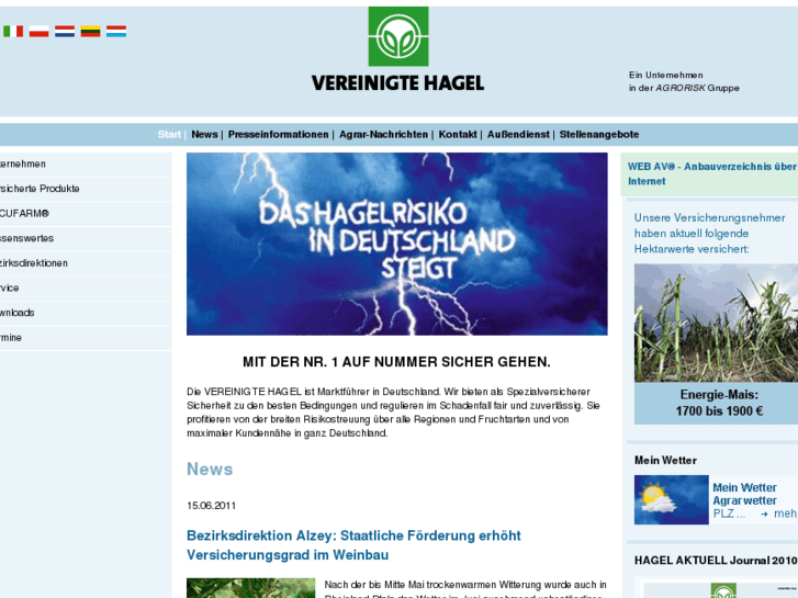 www.vereinigte-hagel.com