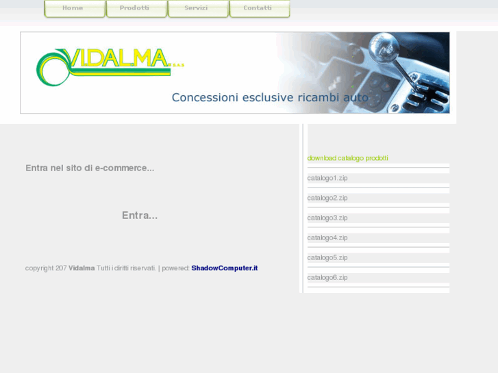 www.vidalma.com