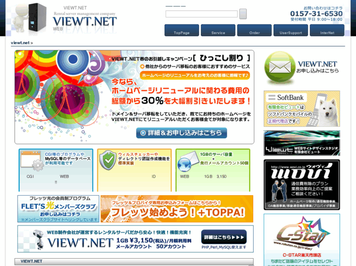 www.viewt.net