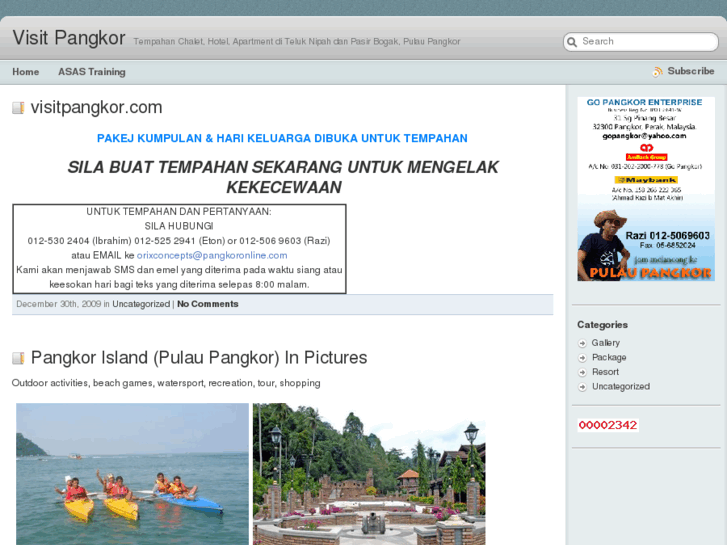 www.visitpangkor.com