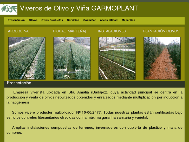 www.viverosgarmoplant.es