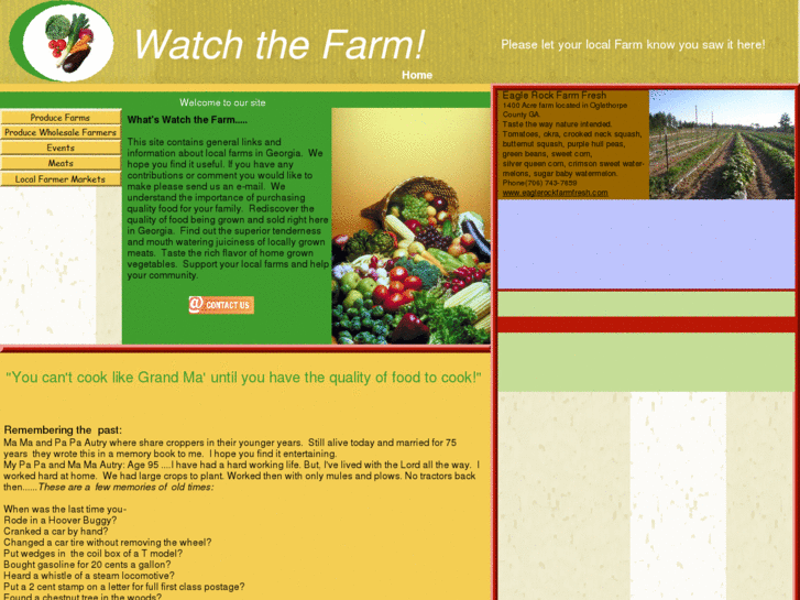 www.watchthefarm.com