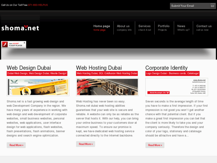 www.webdeveloperdubai.info