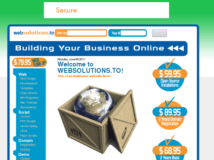 www.websolutions.to