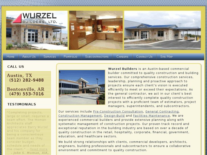 www.wurzelbuilders.com