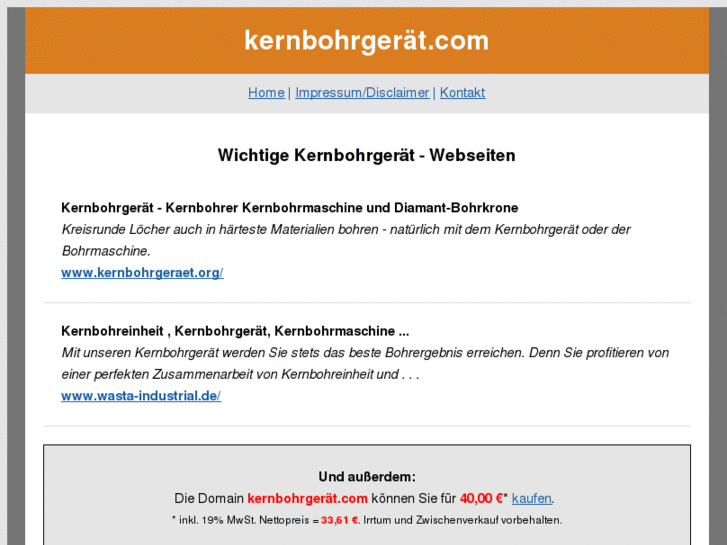 www.xn--kernbohrgert-qcb.com