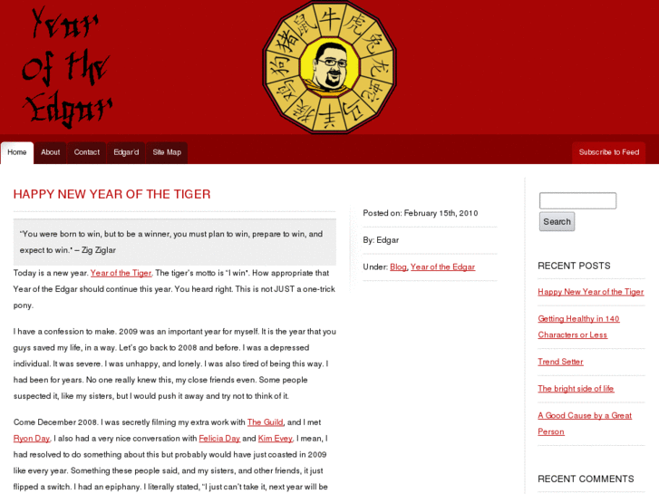 www.yearoftheedgar.com