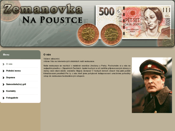 www.zemanovkanapoustce.com