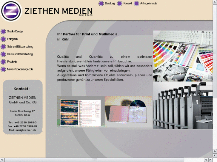 www.ziethen.de