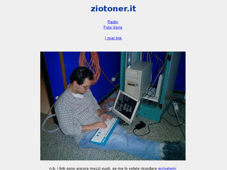 www.ziotoner.it