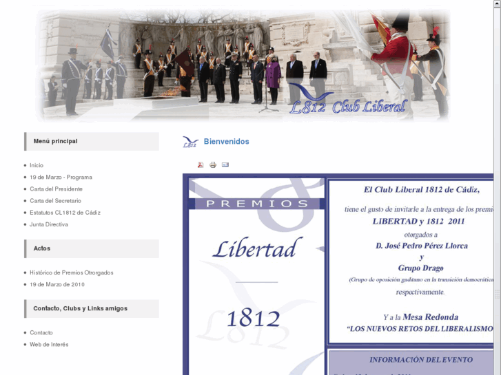 www.1812clubliberal.org