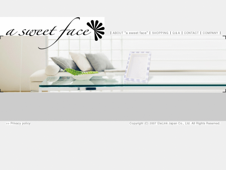 www.a-sweet-face.com