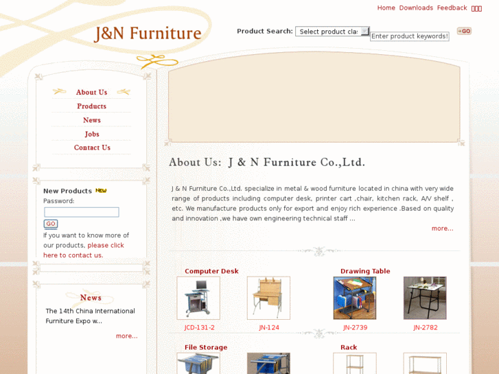 www.access-jni-furniture.com