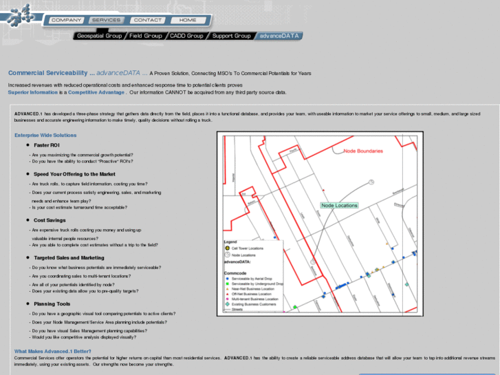 www.advancedata.net