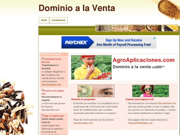 www.agroaplicaciones.com