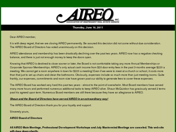 www.aireo.org