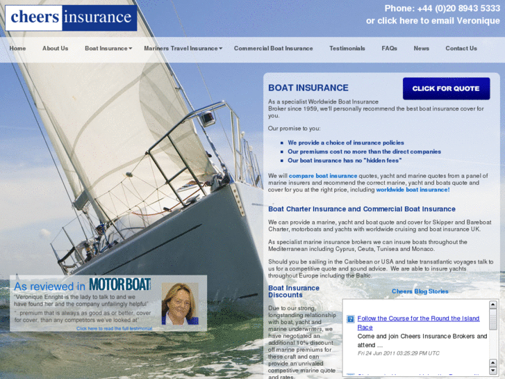 www.allboatinsurance.co.uk