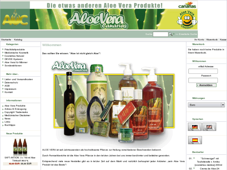 www.aloe-canarias.de