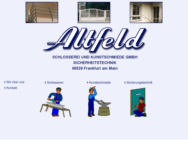 www.altfeld.net