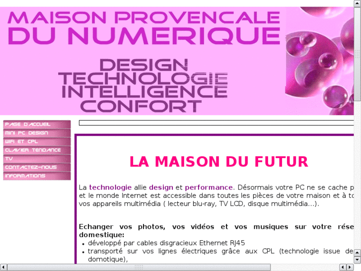 www.ambassade-de-provence.net