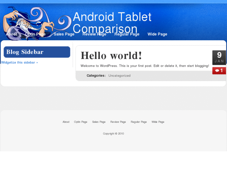 www.android-tablet-comparison.com