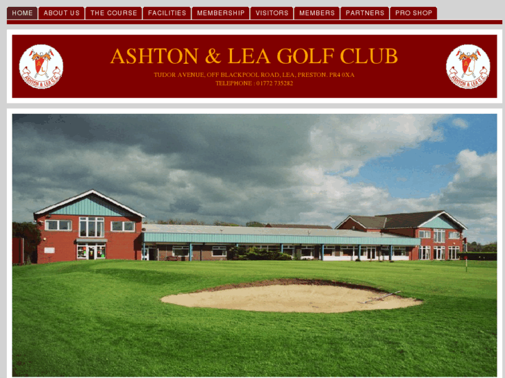 www.ashtonleagolfclub.co.uk