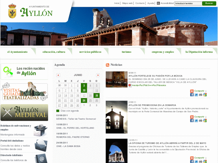 www.ayllon.es