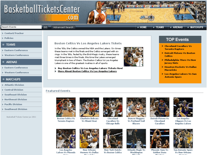 www.basketballticketscenter.com