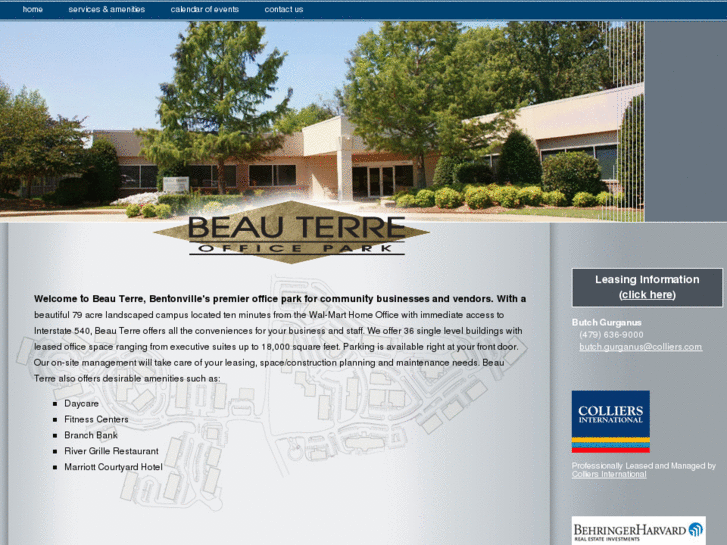 www.beauterre.com