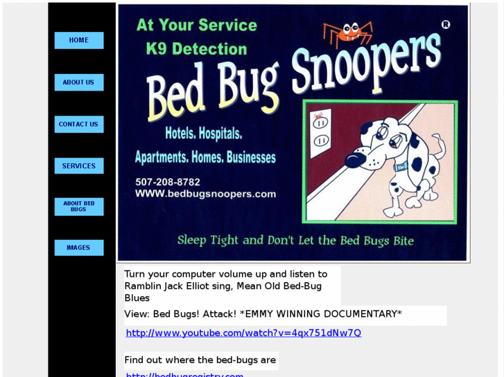 www.bedbugsnoopers.com