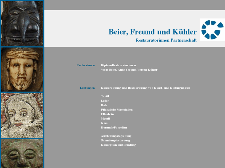 www.beier-freund-kuehler.de