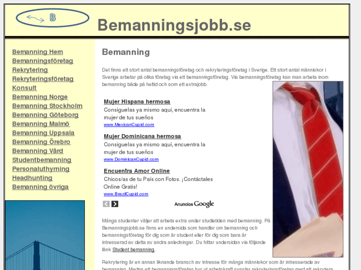 www.bemanningsjobb.se