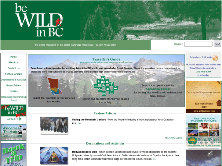 www.bewildinbc.com