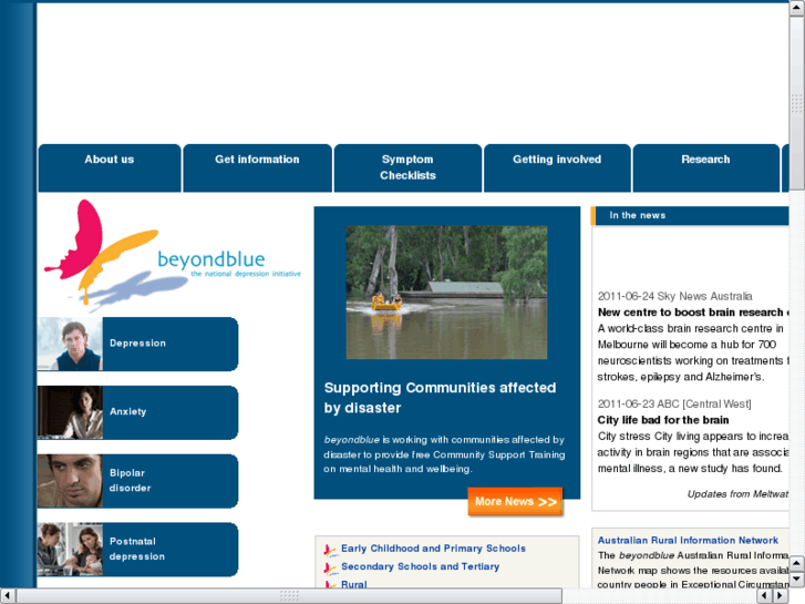 www.beyondblue.org