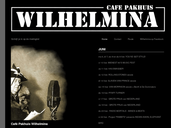 www.cafepakhuiswilhelmina.nl