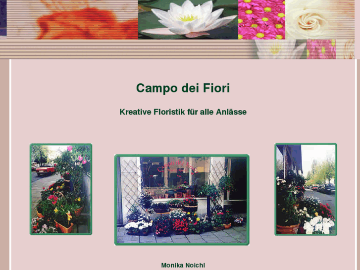 www.campo-dei-fiori.net