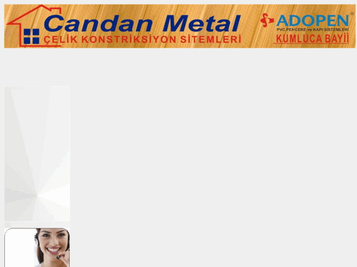 www.candanmetal.com