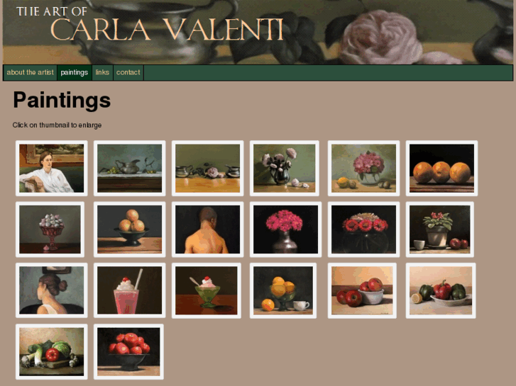 www.carlavalenti.com