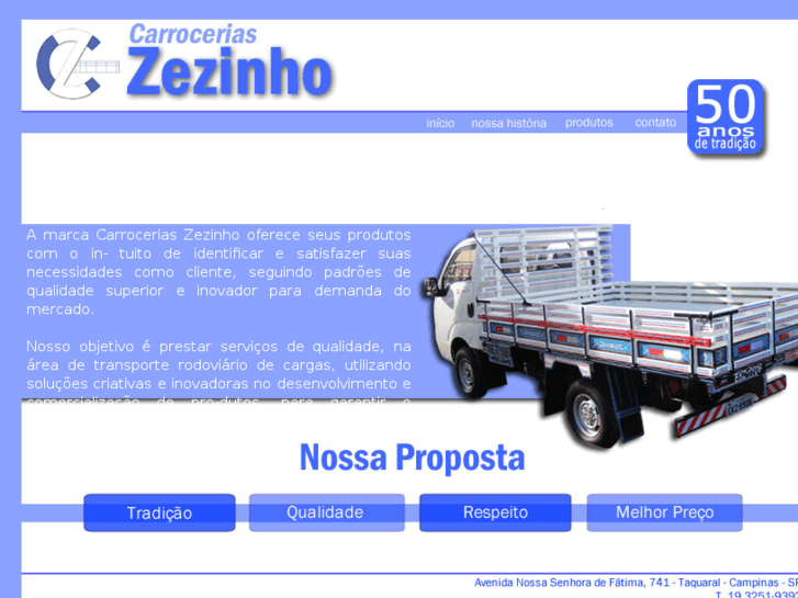 www.carroceriaszezinho.com