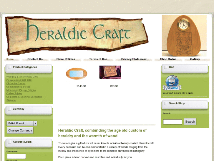 www.carved4u.com
