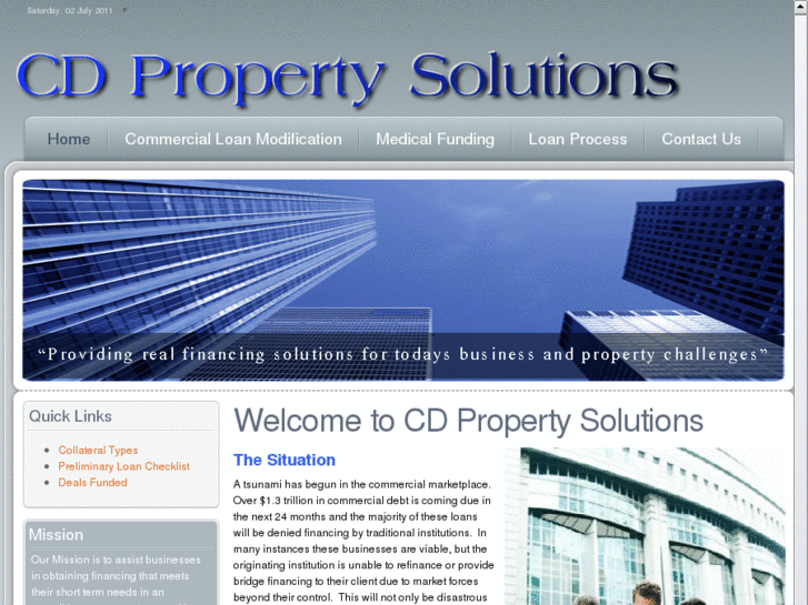 www.cdpropertysolutions.com