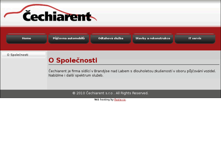 www.cechiarent.cz