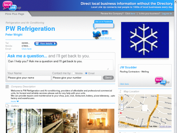 www.commercialrefrigerationkent.com