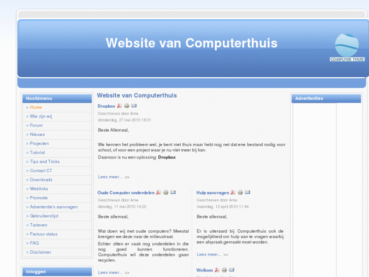 www.computerthuis.net