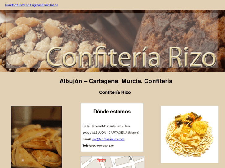 www.confiteriarizo.com
