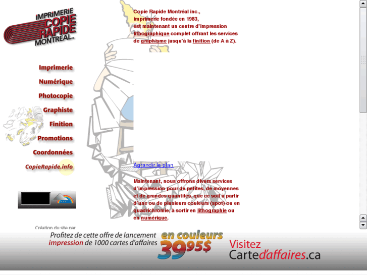 www.copie-rapide.com